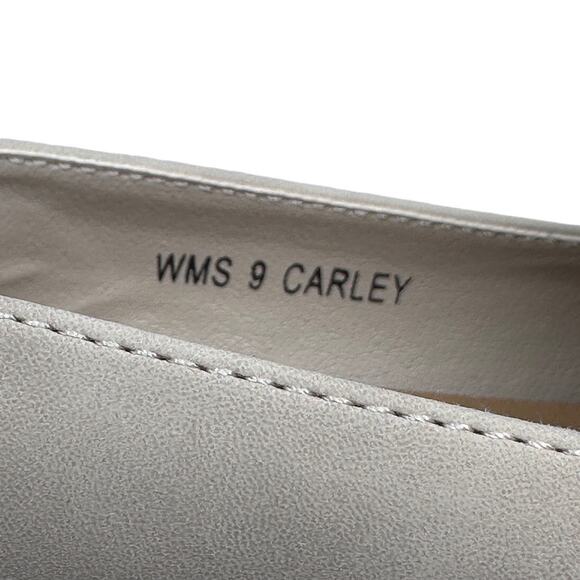 NWOT DV Dolce Vita Dune Carley women's loafer size 9 - Picture 2 of 11